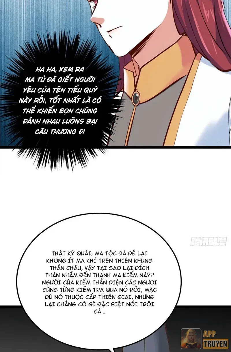 Ta Đoạt Xá Người Chơi Hệ Thống Chap 173 - Next Chap 174