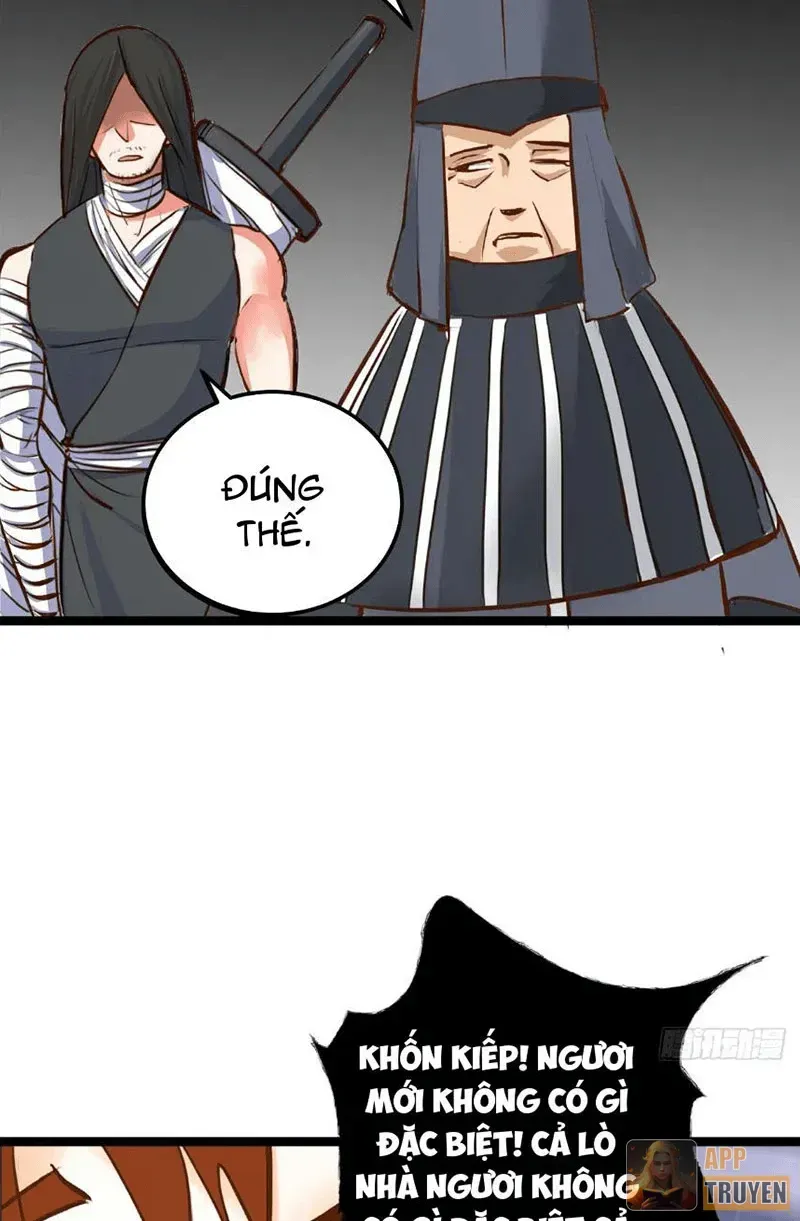 Ta Đoạt Xá Người Chơi Hệ Thống Chap 173 - Next Chap 174