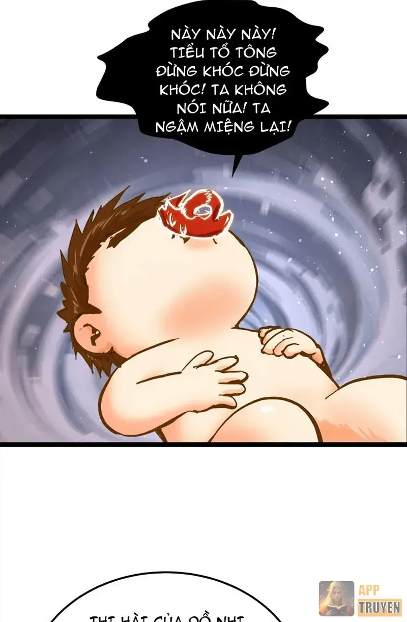 Ta Đoạt Xá Người Chơi Hệ Thống Chap 173 - Next Chap 174