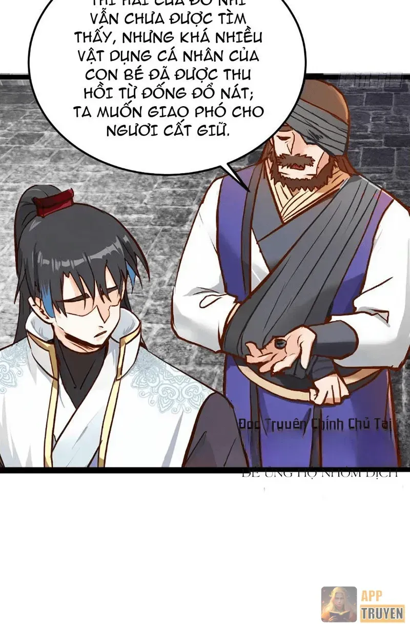 Ta Đoạt Xá Người Chơi Hệ Thống Chap 173 - Next Chap 174