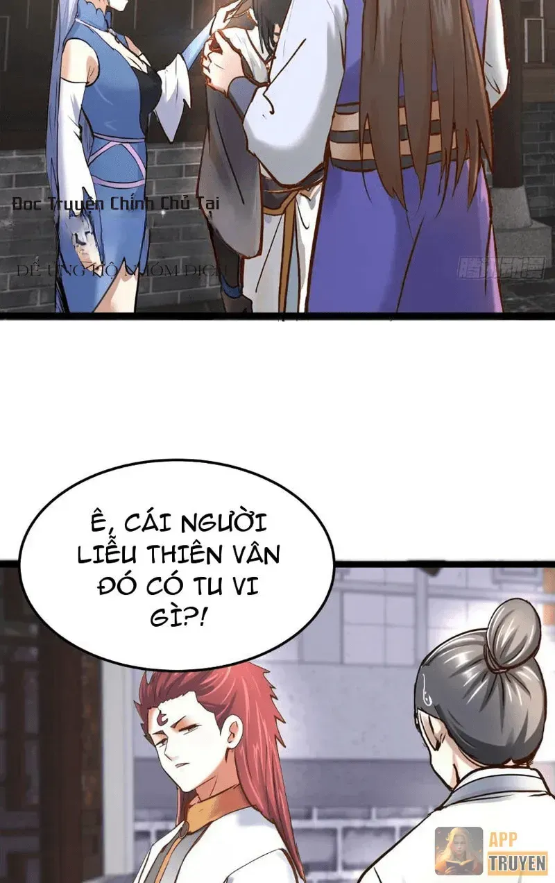 Ta Đoạt Xá Người Chơi Hệ Thống Chap 173 - Next Chap 174