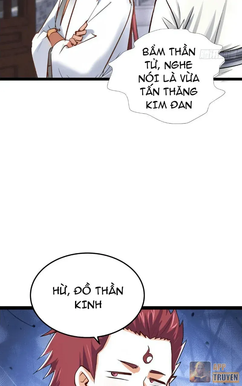 Ta Đoạt Xá Người Chơi Hệ Thống Chap 173 - Next Chap 174