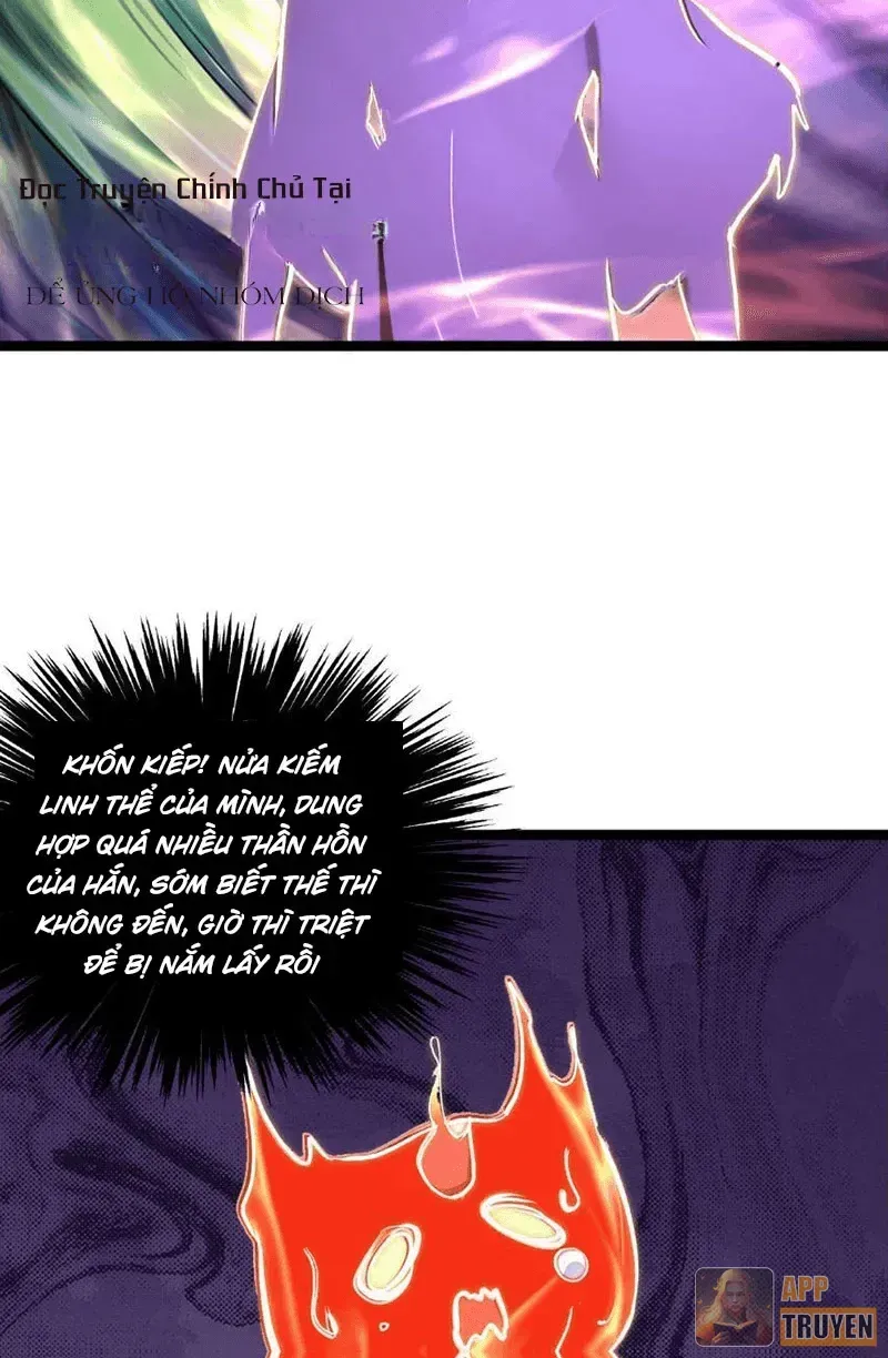 Ta Đoạt Xá Người Chơi Hệ Thống Chap 173 - Next Chap 174