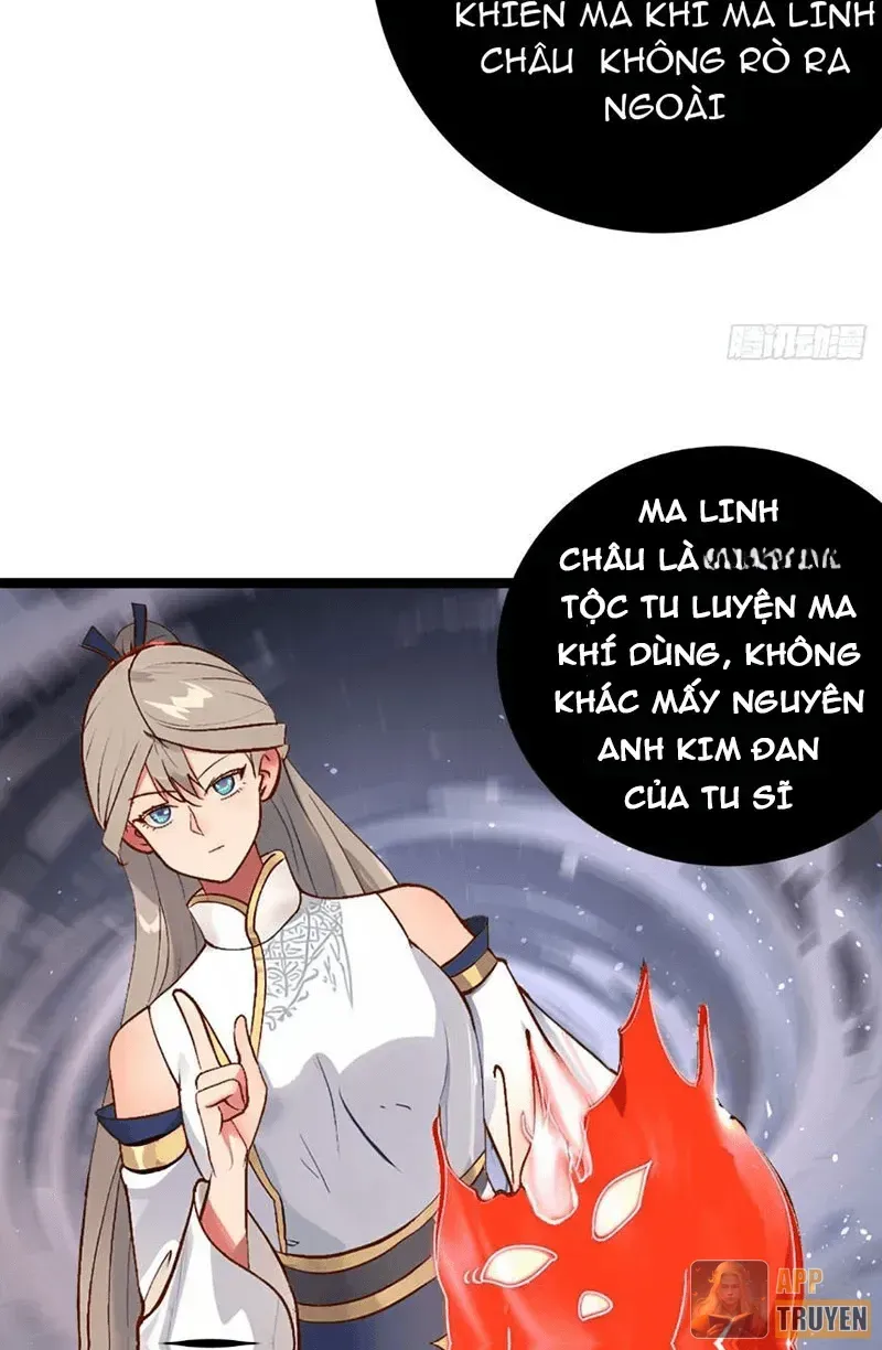 Ta Đoạt Xá Người Chơi Hệ Thống Chap 173 - Next Chap 174