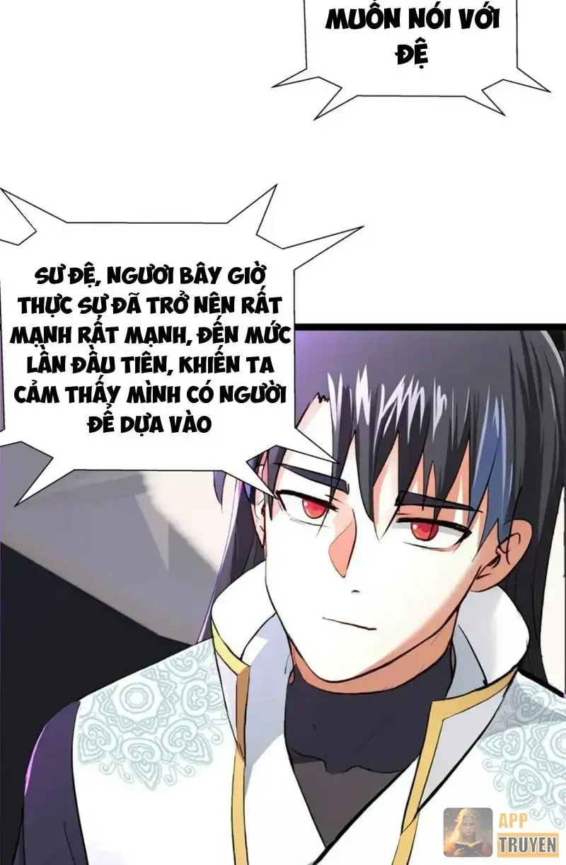 Ta Đoạt Xá Người Chơi Hệ Thống Chap 174 - Next Chap 175