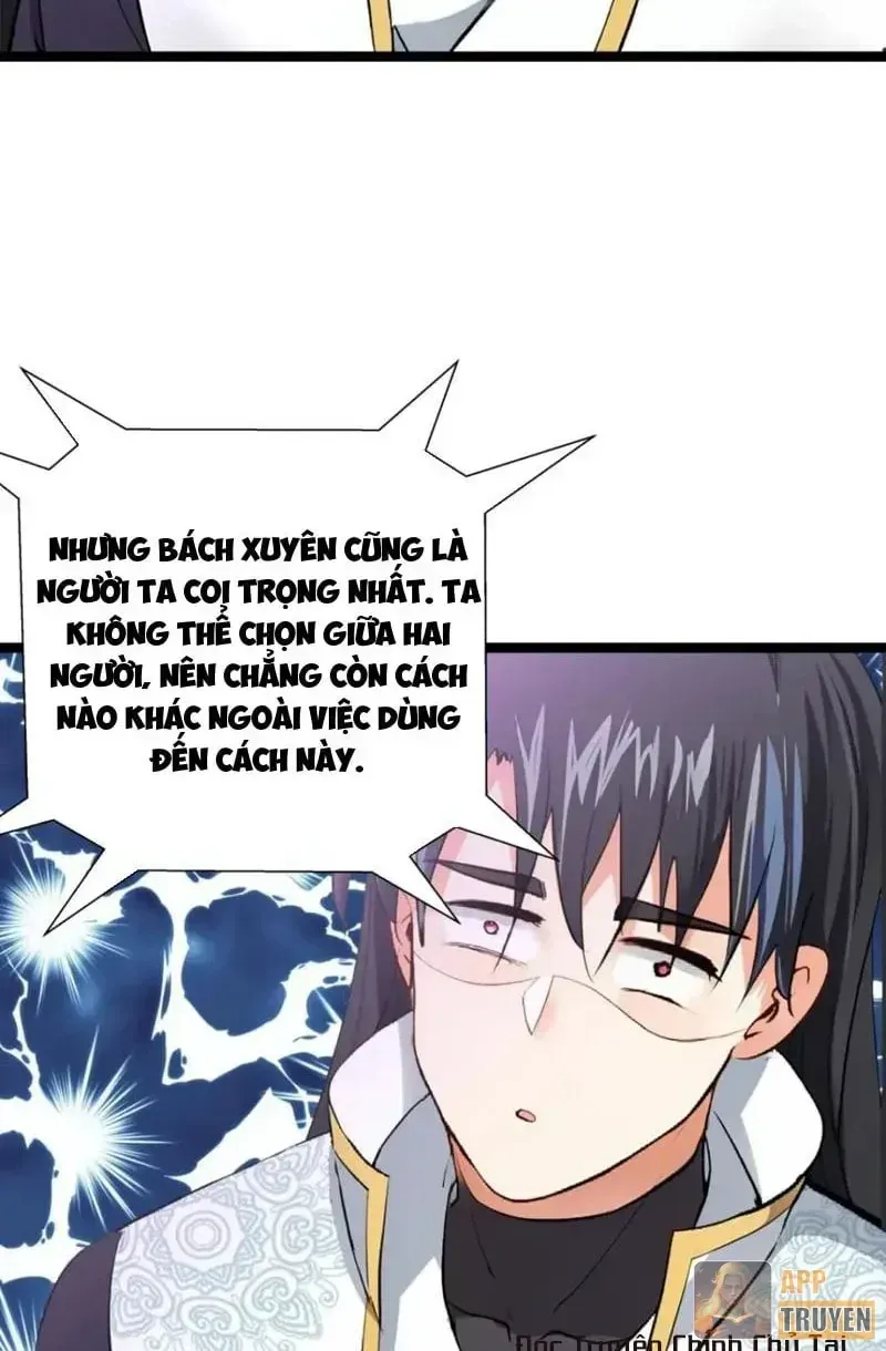 Ta Đoạt Xá Người Chơi Hệ Thống Chap 174 - Next Chap 175