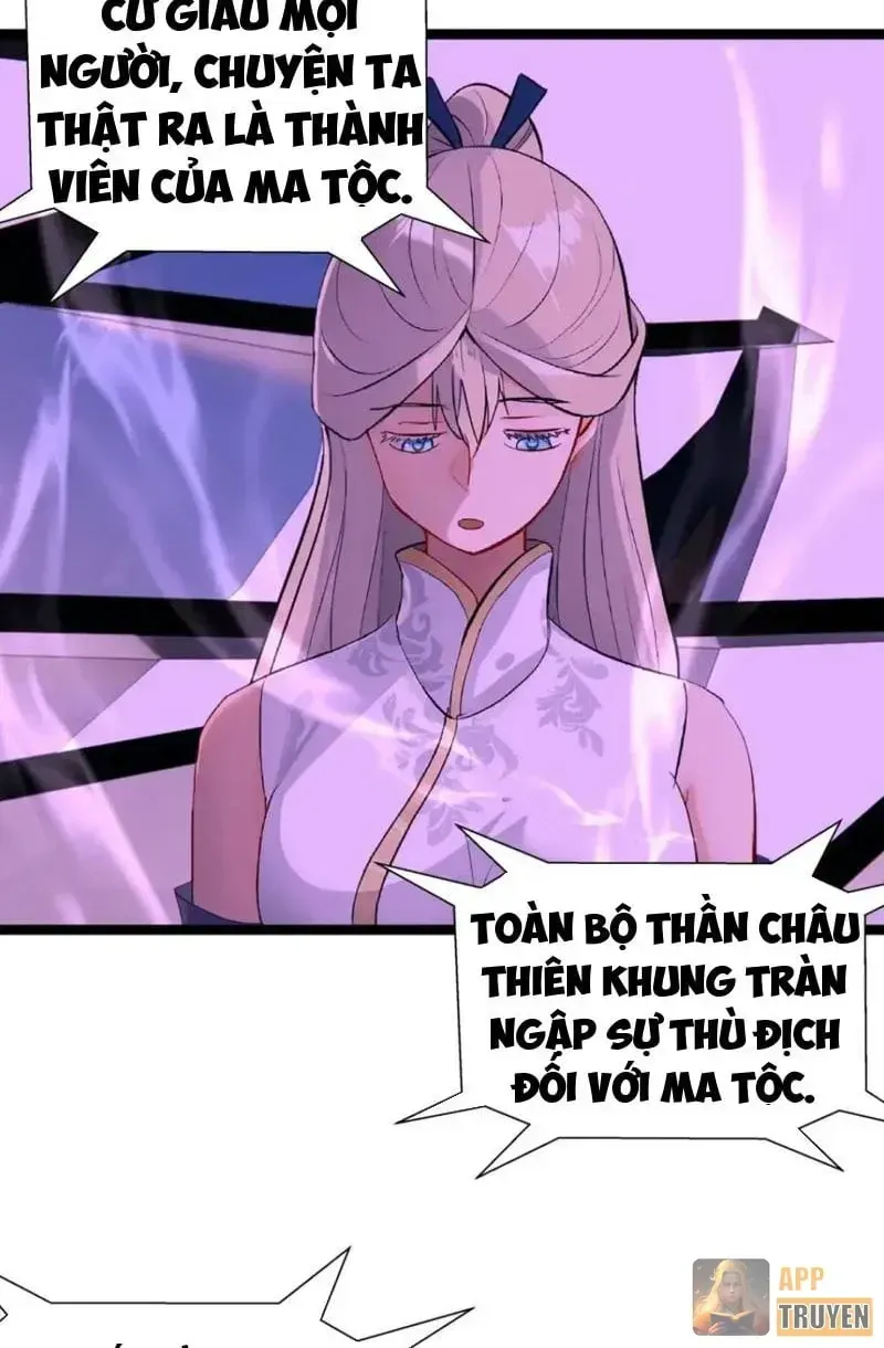 Ta Đoạt Xá Người Chơi Hệ Thống Chap 174 - Next Chap 175
