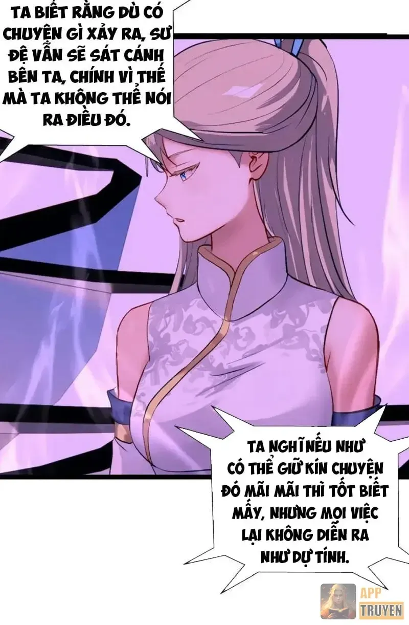 Ta Đoạt Xá Người Chơi Hệ Thống Chap 174 - Next Chap 175