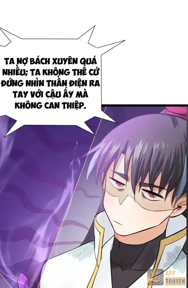 Ta Đoạt Xá Người Chơi Hệ Thống Chap 174 - Next Chap 175