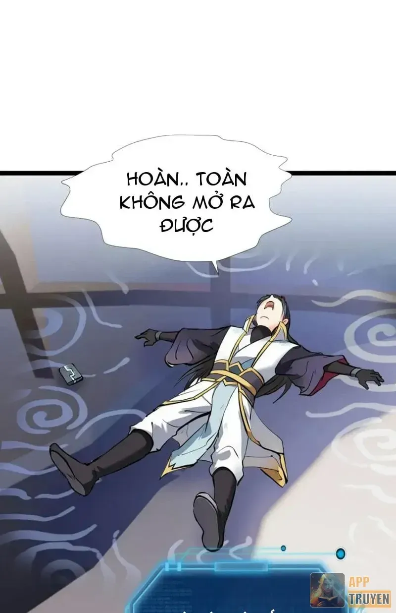 Ta Đoạt Xá Người Chơi Hệ Thống Chap 174 - Next Chap 175