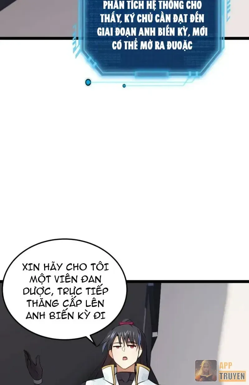 Ta Đoạt Xá Người Chơi Hệ Thống Chap 174 - Next Chap 175