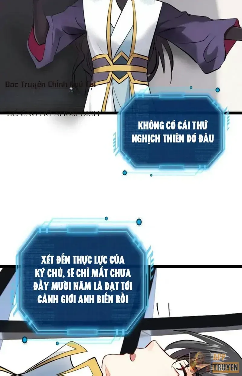 Ta Đoạt Xá Người Chơi Hệ Thống Chap 174 - Next Chap 175