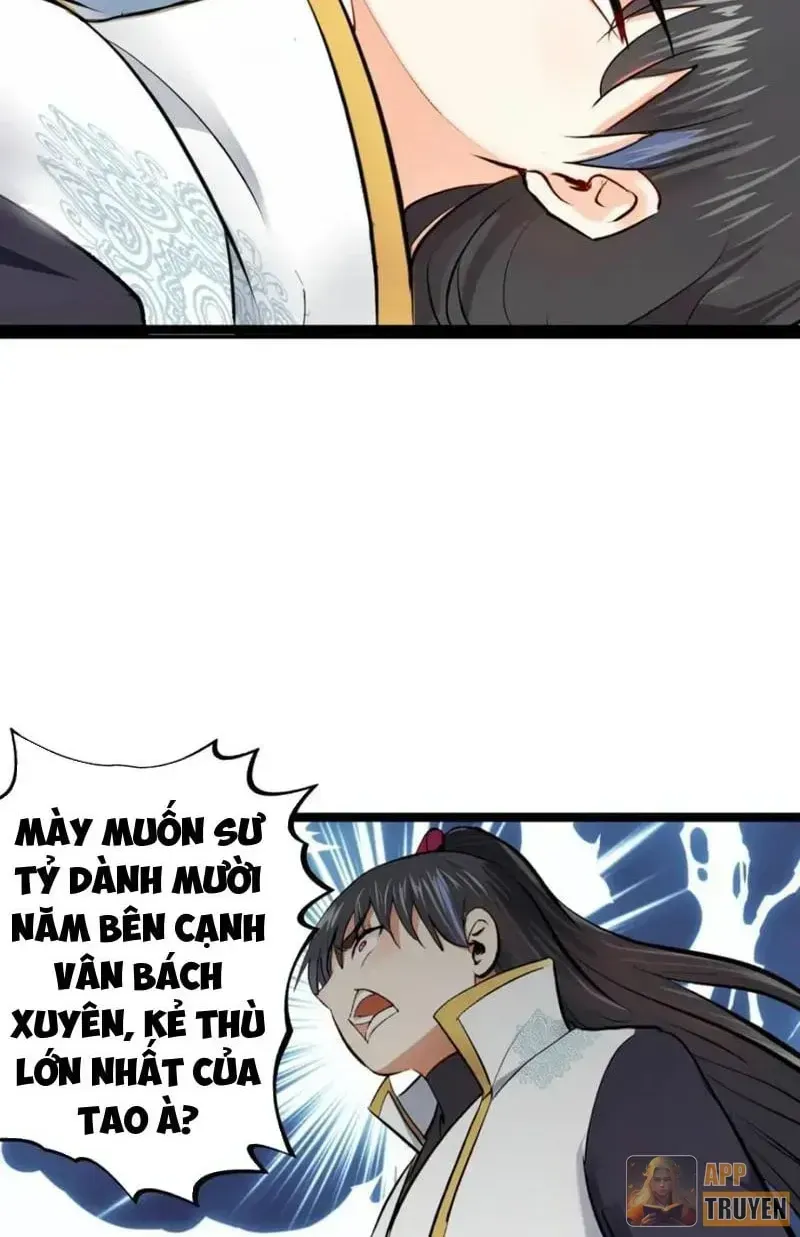Ta Đoạt Xá Người Chơi Hệ Thống Chap 174 - Next Chap 175