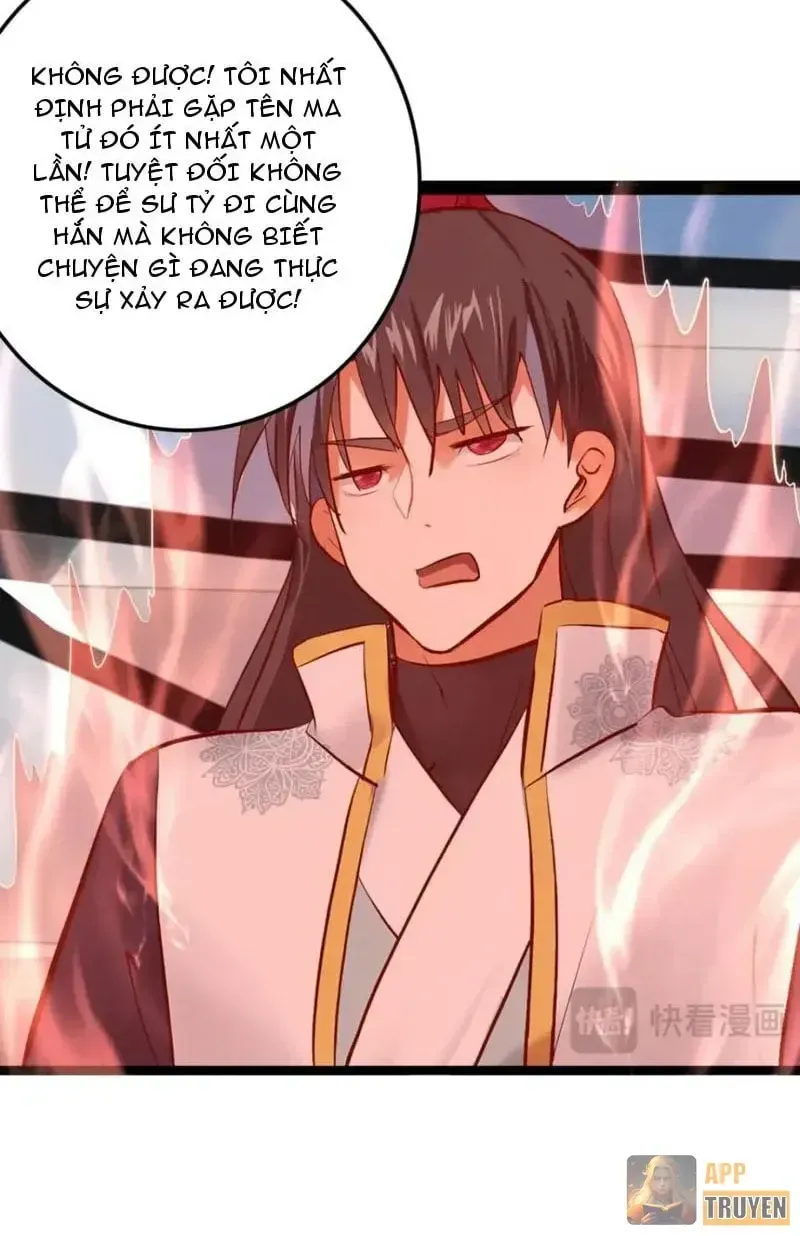 Ta Đoạt Xá Người Chơi Hệ Thống Chap 174 - Next Chap 175