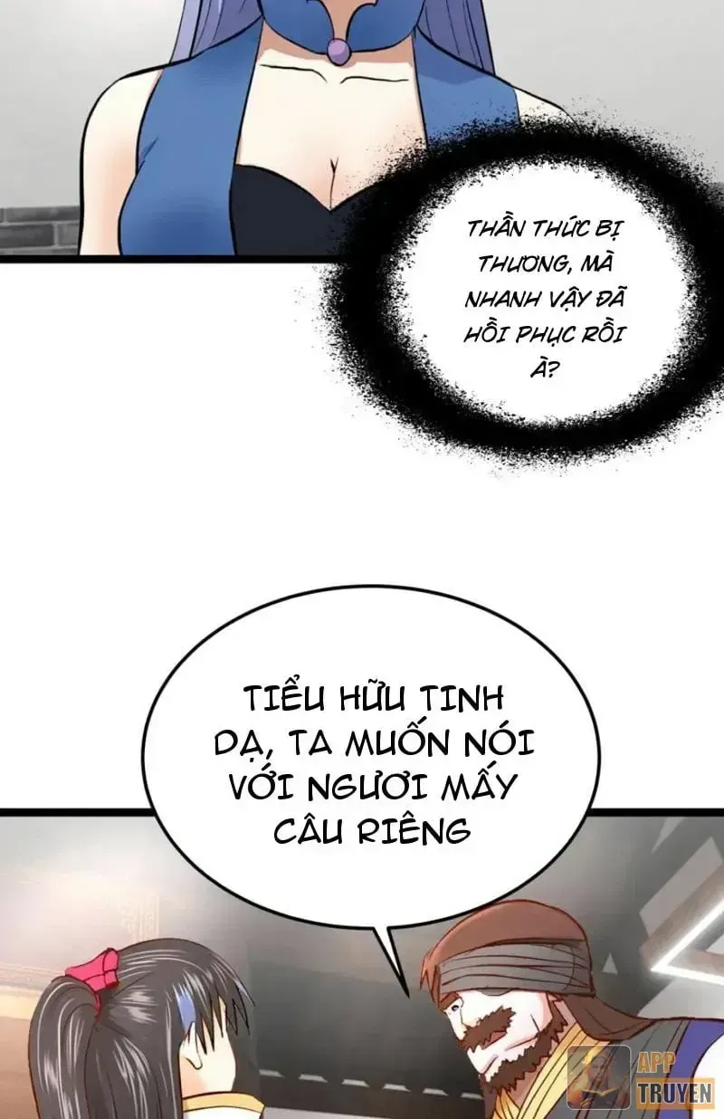 Ta Đoạt Xá Người Chơi Hệ Thống Chap 174 - Next Chap 175