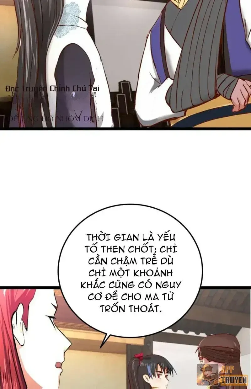 Ta Đoạt Xá Người Chơi Hệ Thống Chap 174 - Next Chap 175
