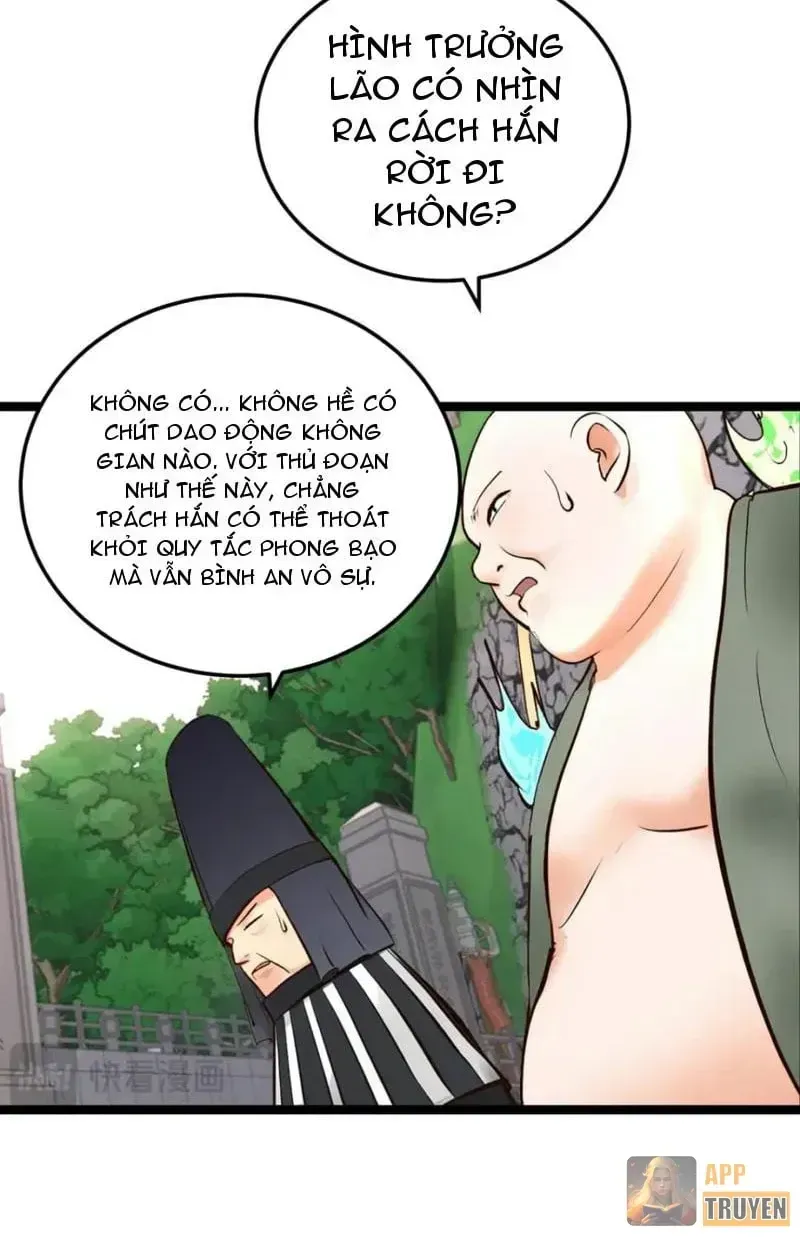 Ta Đoạt Xá Người Chơi Hệ Thống Chap 174 - Next Chap 175