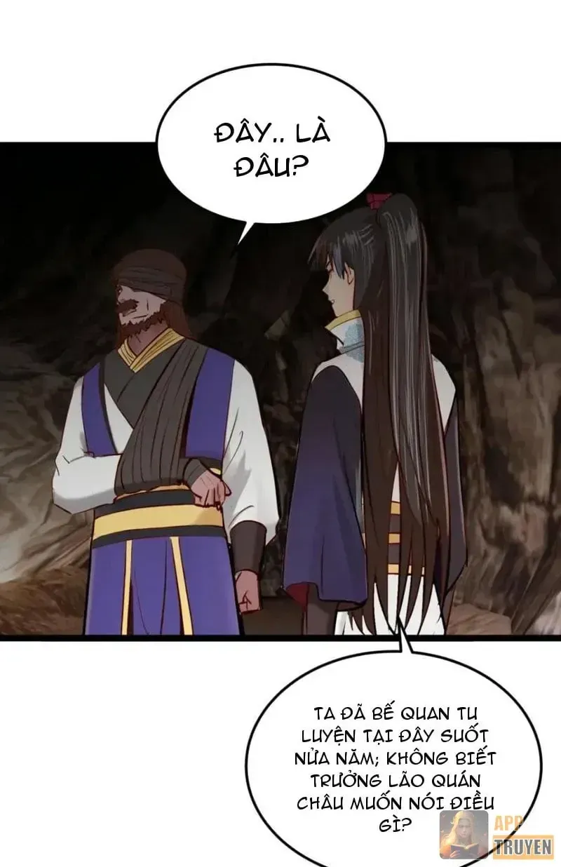 Ta Đoạt Xá Người Chơi Hệ Thống Chap 174 - Next Chap 175