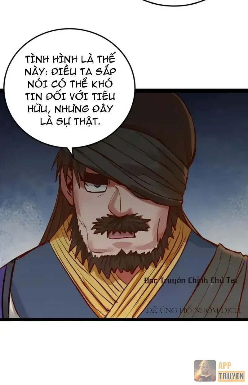 Ta Đoạt Xá Người Chơi Hệ Thống Chap 174 - Next Chap 175