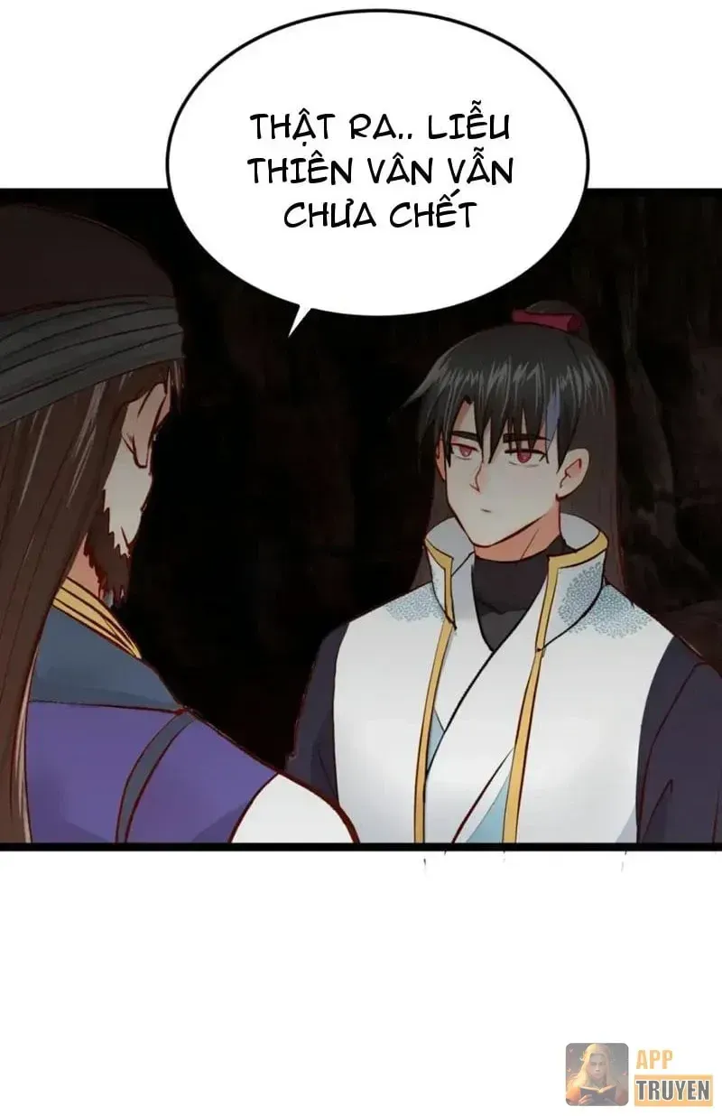Ta Đoạt Xá Người Chơi Hệ Thống Chap 174 - Next Chap 175
