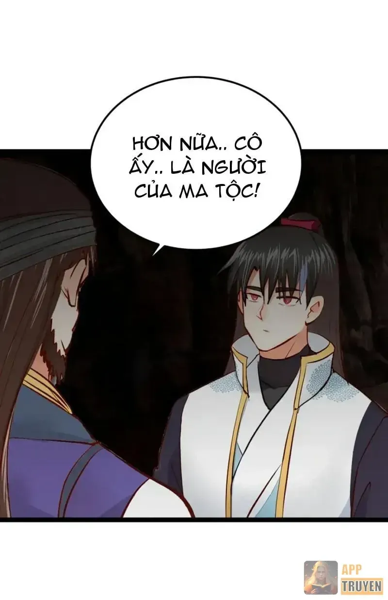 Ta Đoạt Xá Người Chơi Hệ Thống Chap 174 - Next Chap 175