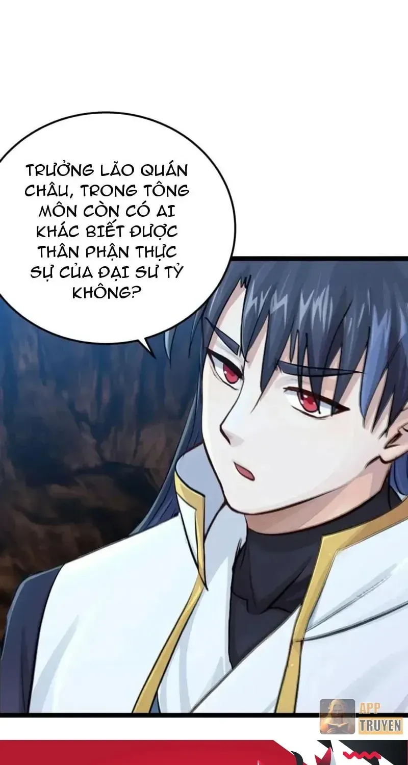 Ta Đoạt Xá Người Chơi Hệ Thống Chap 174 - Next Chap 175