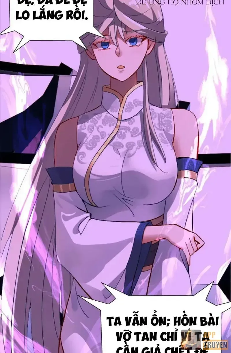Ta Đoạt Xá Người Chơi Hệ Thống Chap 174 - Next Chap 175