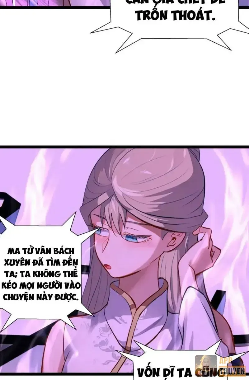 Ta Đoạt Xá Người Chơi Hệ Thống Chap 174 - Next Chap 175