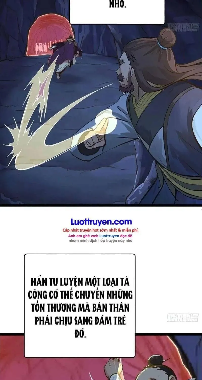 Ta Đoạt Xá Người Chơi Hệ Thống Chap 175 - Next Chap 176