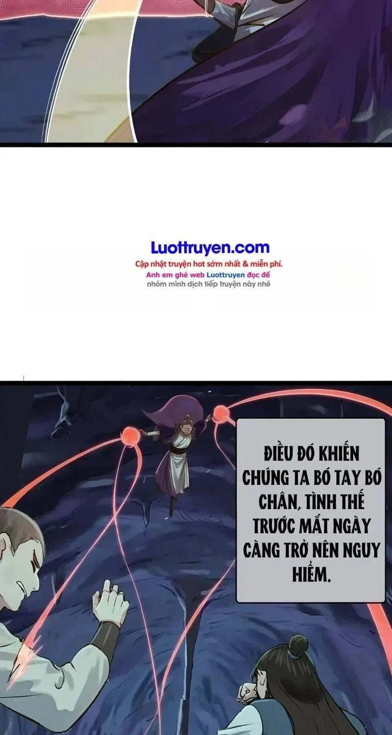 Ta Đoạt Xá Người Chơi Hệ Thống Chap 175 - Next Chap 176