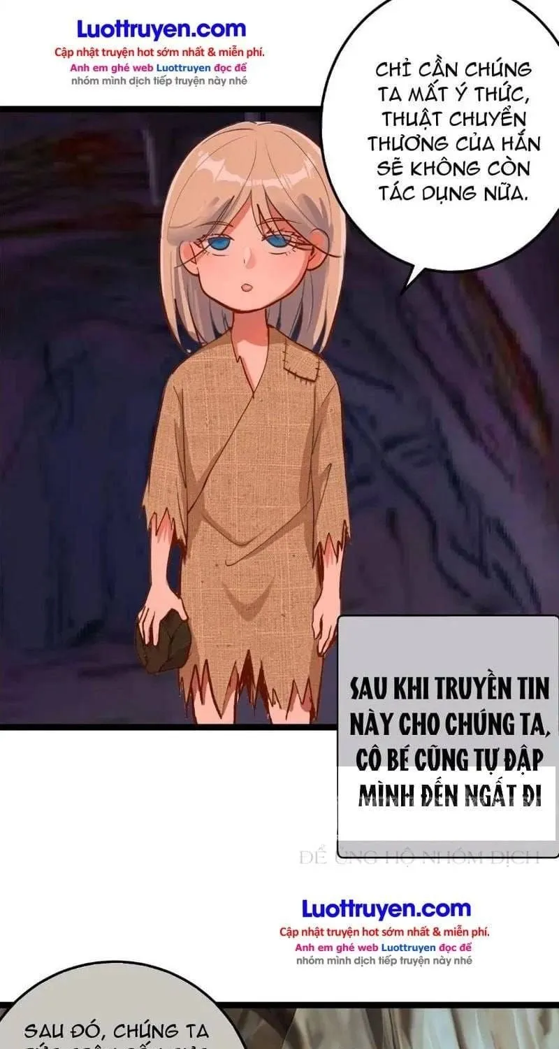 Ta Đoạt Xá Người Chơi Hệ Thống Chap 175 - Next Chap 176