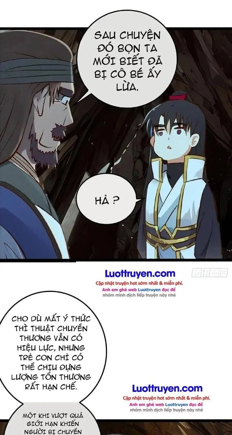 Ta Đoạt Xá Người Chơi Hệ Thống Chap 175 - Next Chap 176