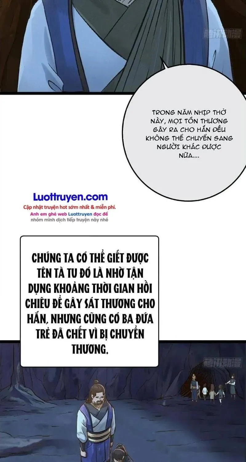 Ta Đoạt Xá Người Chơi Hệ Thống Chap 175 - Next Chap 176