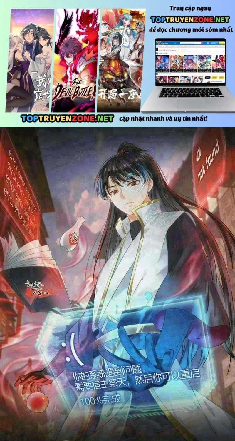 Ta Đoạt Xá Người Chơi Hệ Thống Chap 175 - Next Chap 176