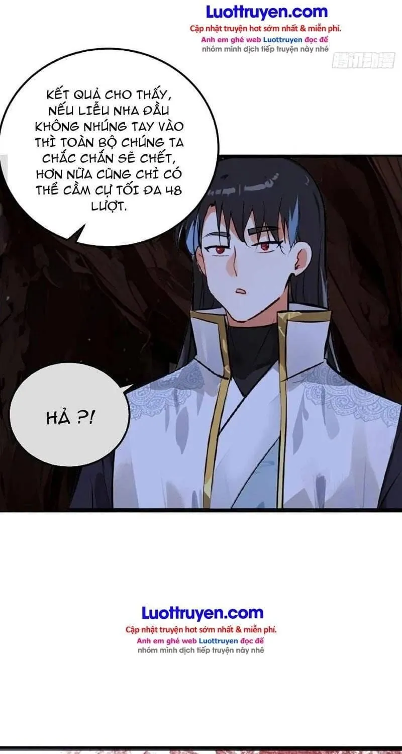 Ta Đoạt Xá Người Chơi Hệ Thống Chap 175 - Next Chap 176