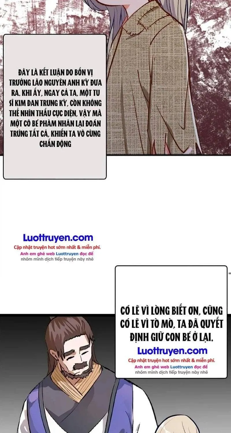 Ta Đoạt Xá Người Chơi Hệ Thống Chap 175 - Next Chap 176