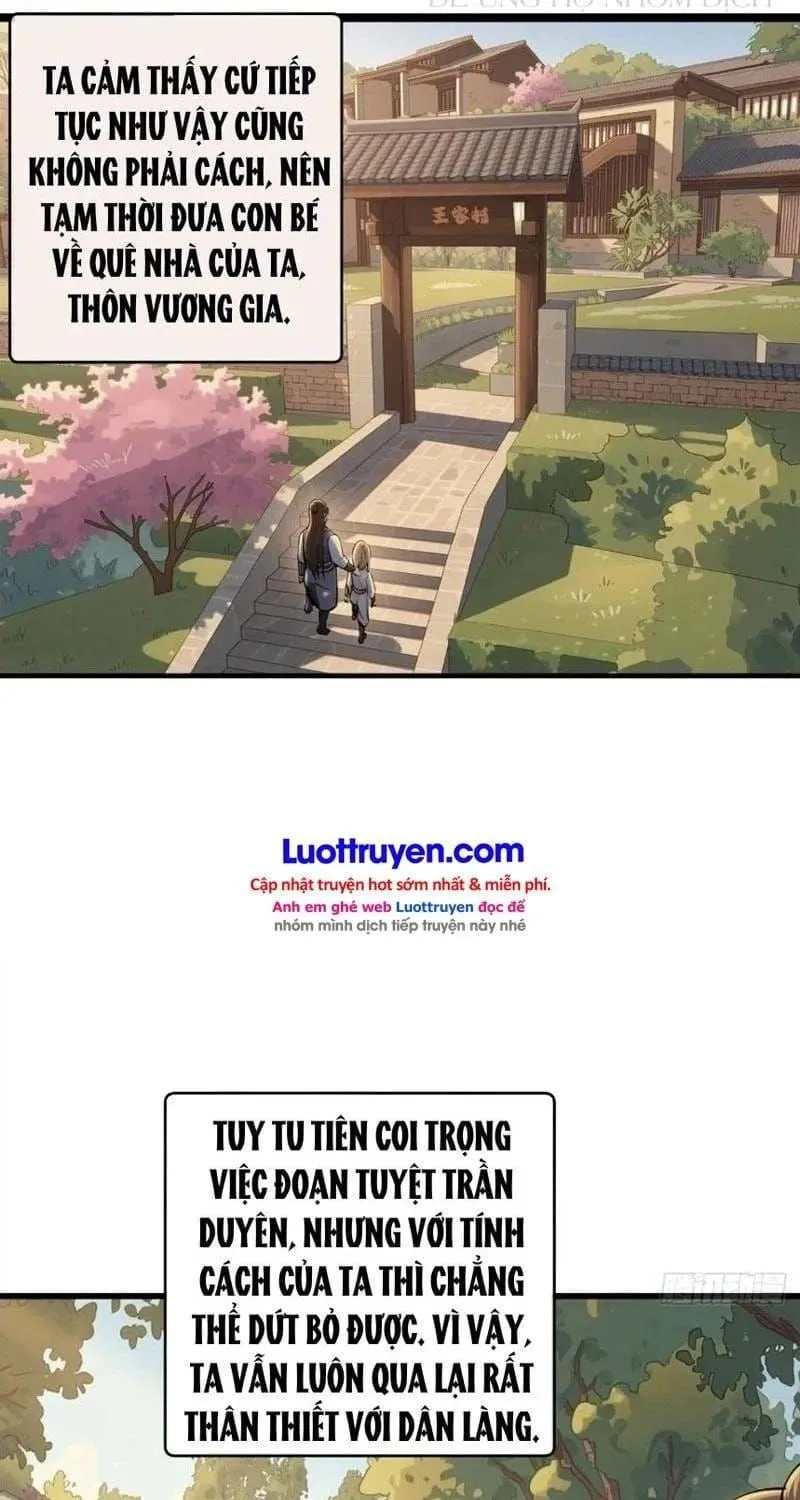 Ta Đoạt Xá Người Chơi Hệ Thống Chap 175 - Next Chap 176