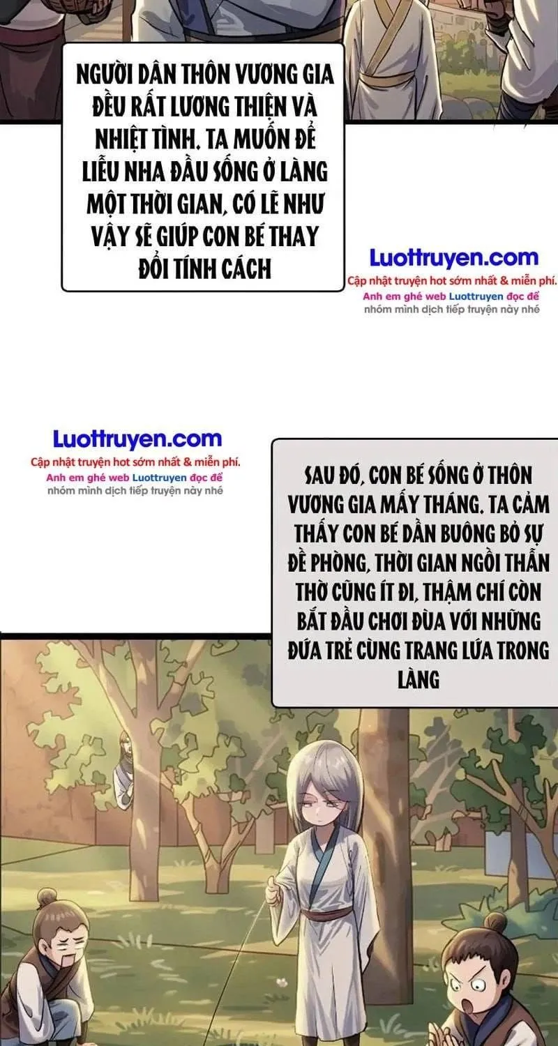 Ta Đoạt Xá Người Chơi Hệ Thống Chap 175 - Next Chap 176