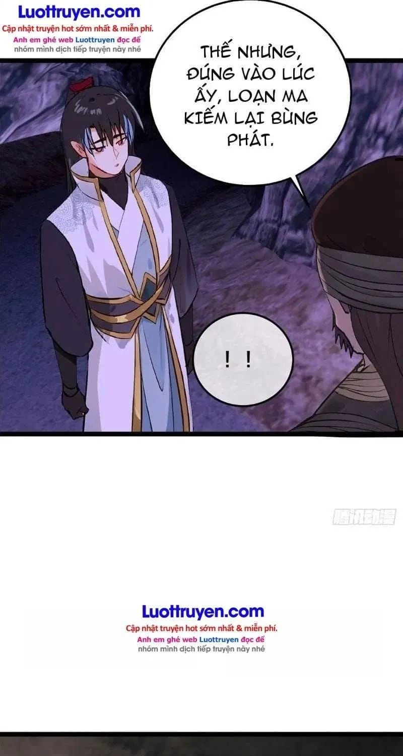 Ta Đoạt Xá Người Chơi Hệ Thống Chap 175 - Next Chap 176
