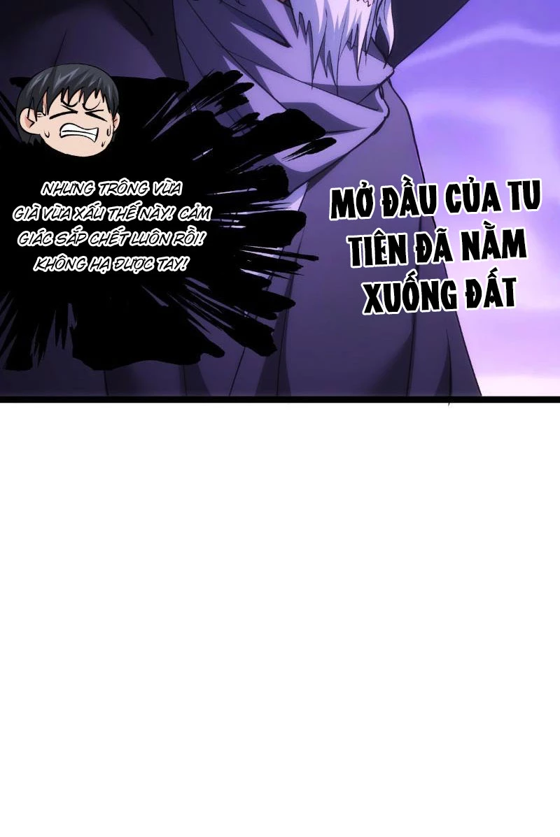 Ta Đoạt Xá Người Chơi Hệ Thống Chap 2 - Next Chap 3