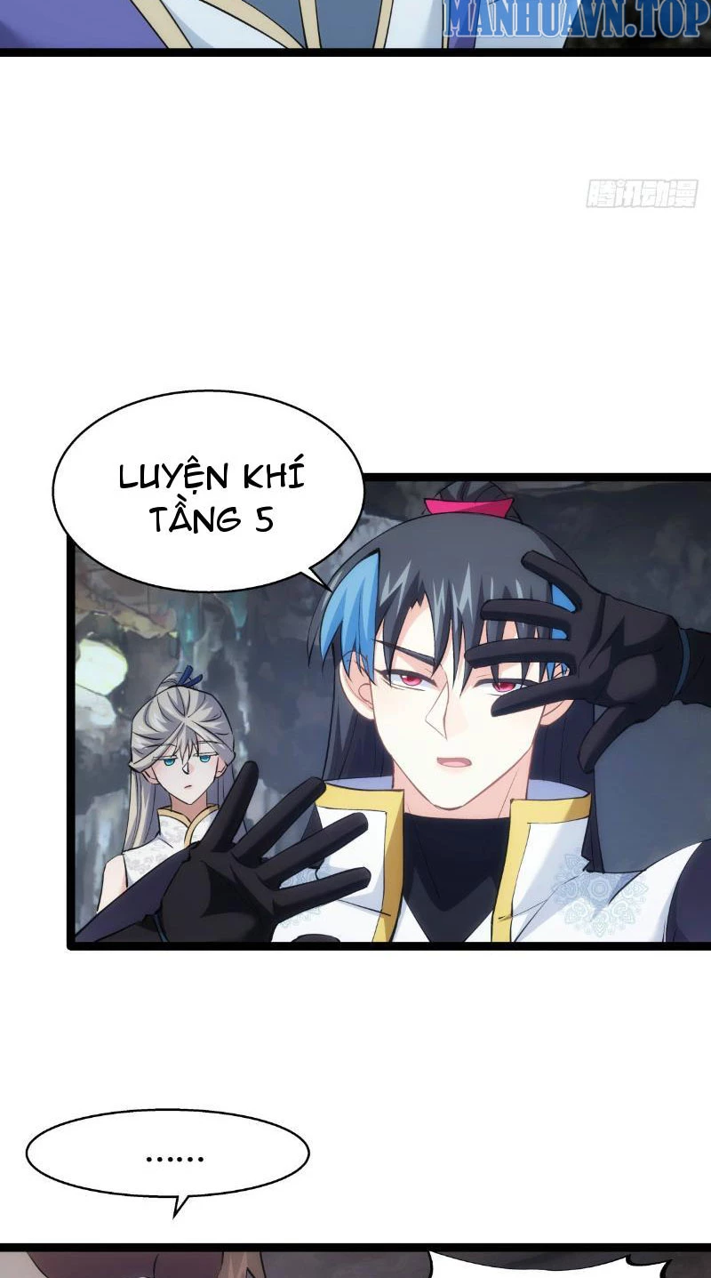 Ta Đoạt Xá Người Chơi Hệ Thống Chap 20 - Next Chap 21