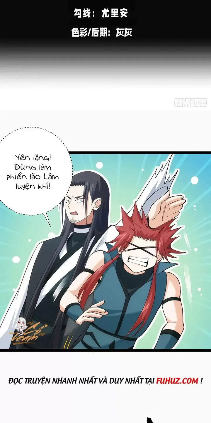 Ta Đoạt Xá Người Chơi Hệ Thống Chap 42 - Next Chap 43