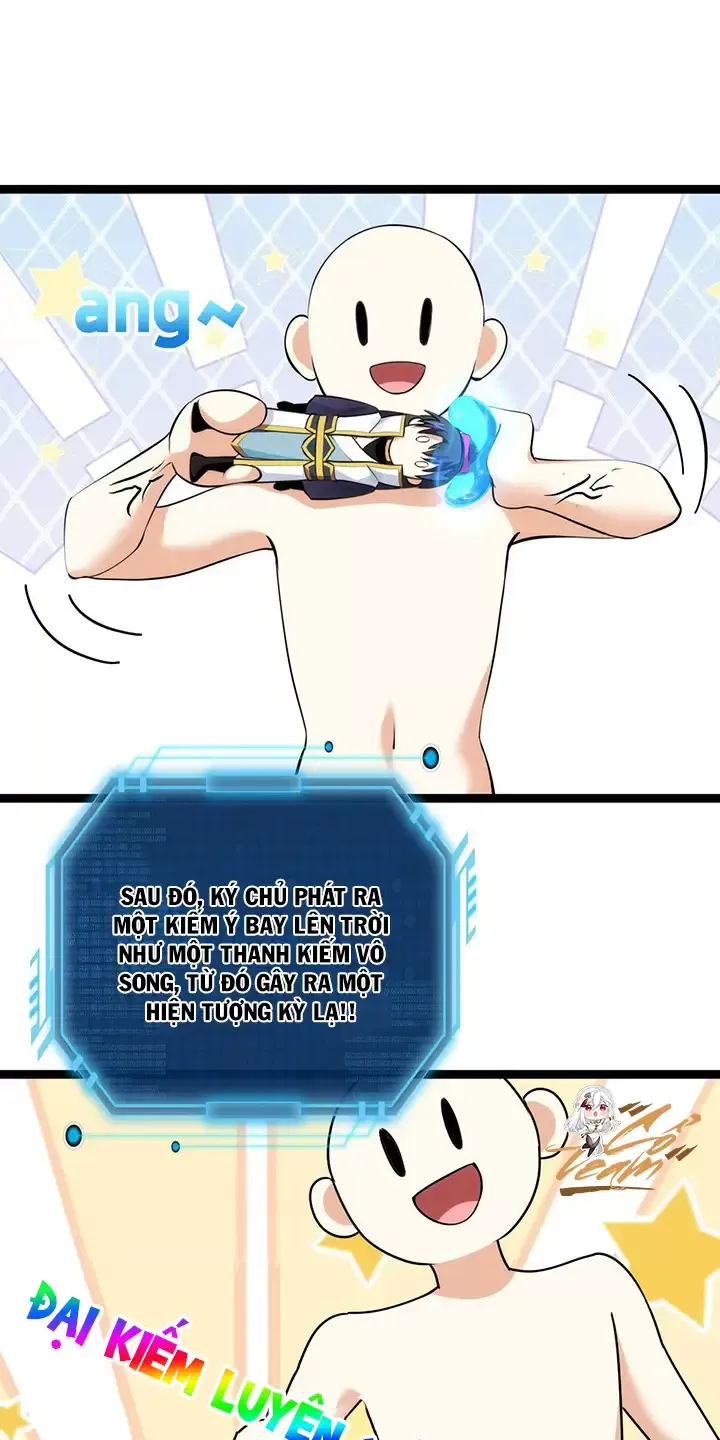 Ta Đoạt Xá Người Chơi Hệ Thống Chap 49 - Next Chap 50