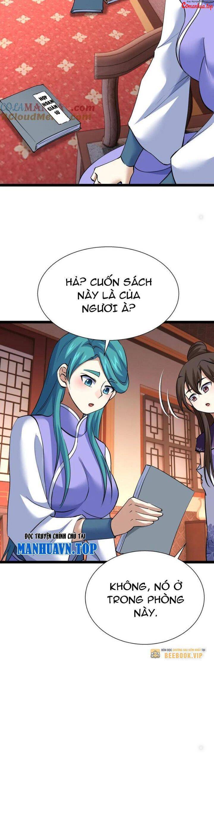 Ta Đoạt Xá Người Chơi Hệ Thống Chap 80 - Next Chap 81