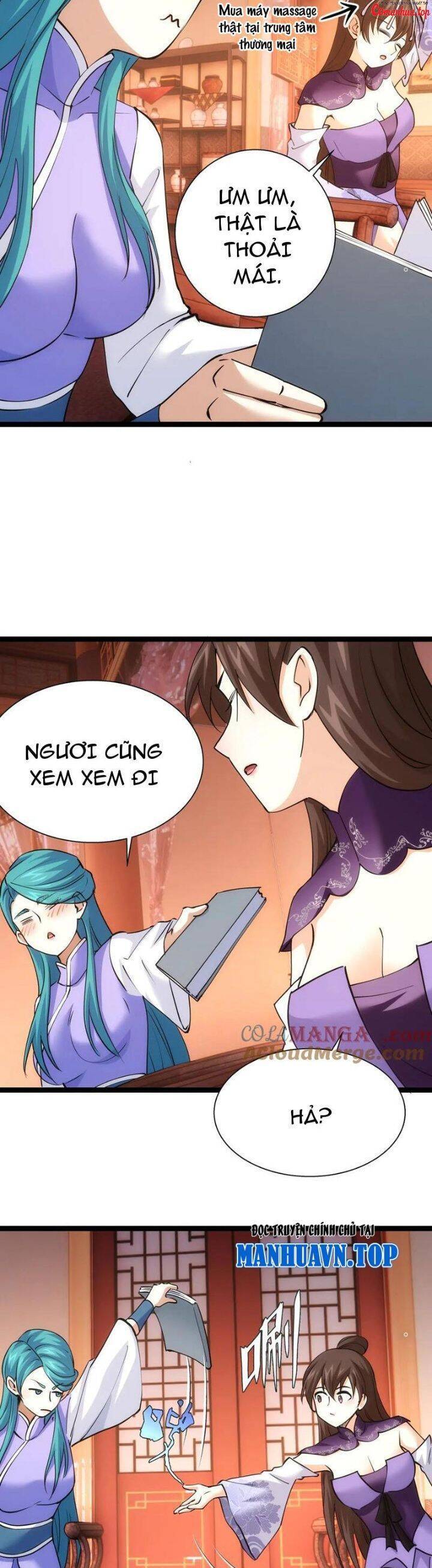 Ta Đoạt Xá Người Chơi Hệ Thống Chap 80 - Next Chap 81