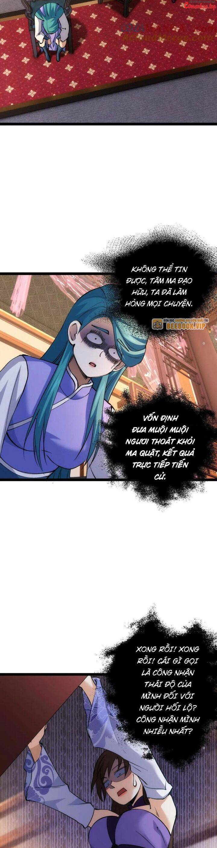 Ta Đoạt Xá Người Chơi Hệ Thống Chap 81 - Next Chap 82