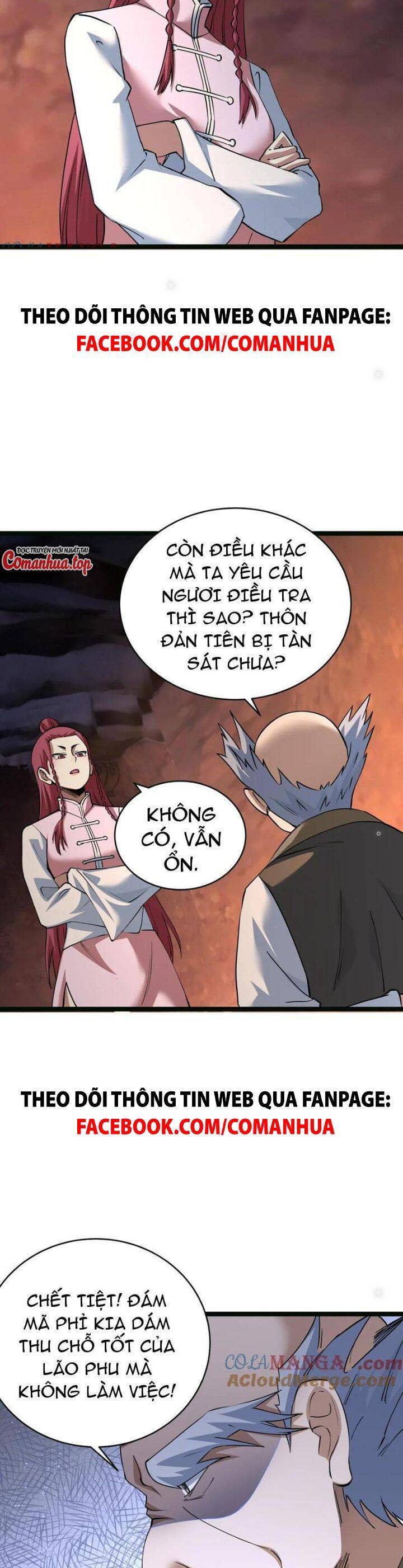 Ta Đoạt Xá Người Chơi Hệ Thống Chap 85 - Next Chap 86