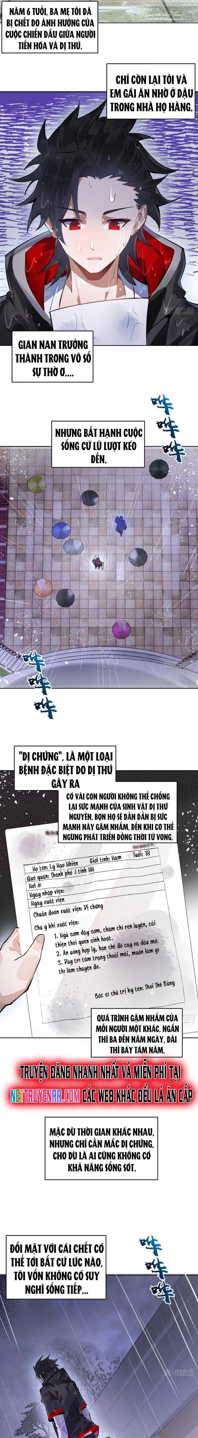 Ta Dựa Vào Hậu Cung Chinh Phục Thế Giới Chap 1 - Next Chap 2
