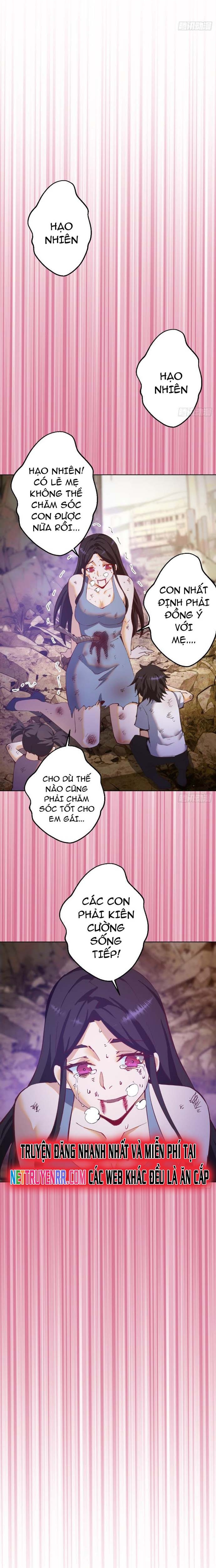 Ta Dựa Vào Hậu Cung Chinh Phục Thế Giới Chap 1 - Next Chap 2