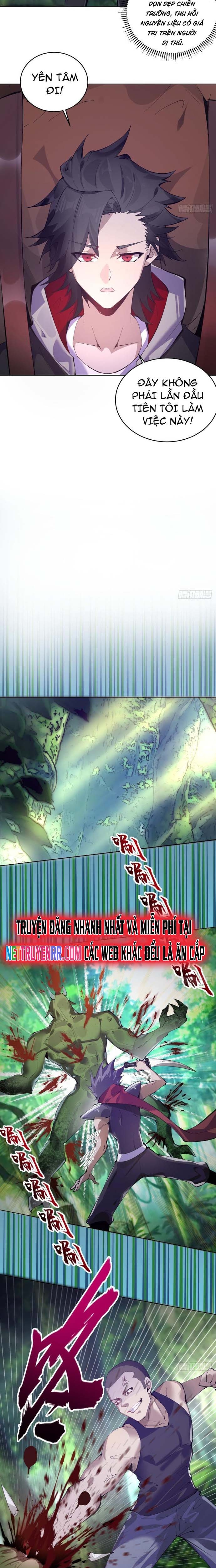 Ta Dựa Vào Hậu Cung Chinh Phục Thế Giới Chap 1 - Next Chap 2